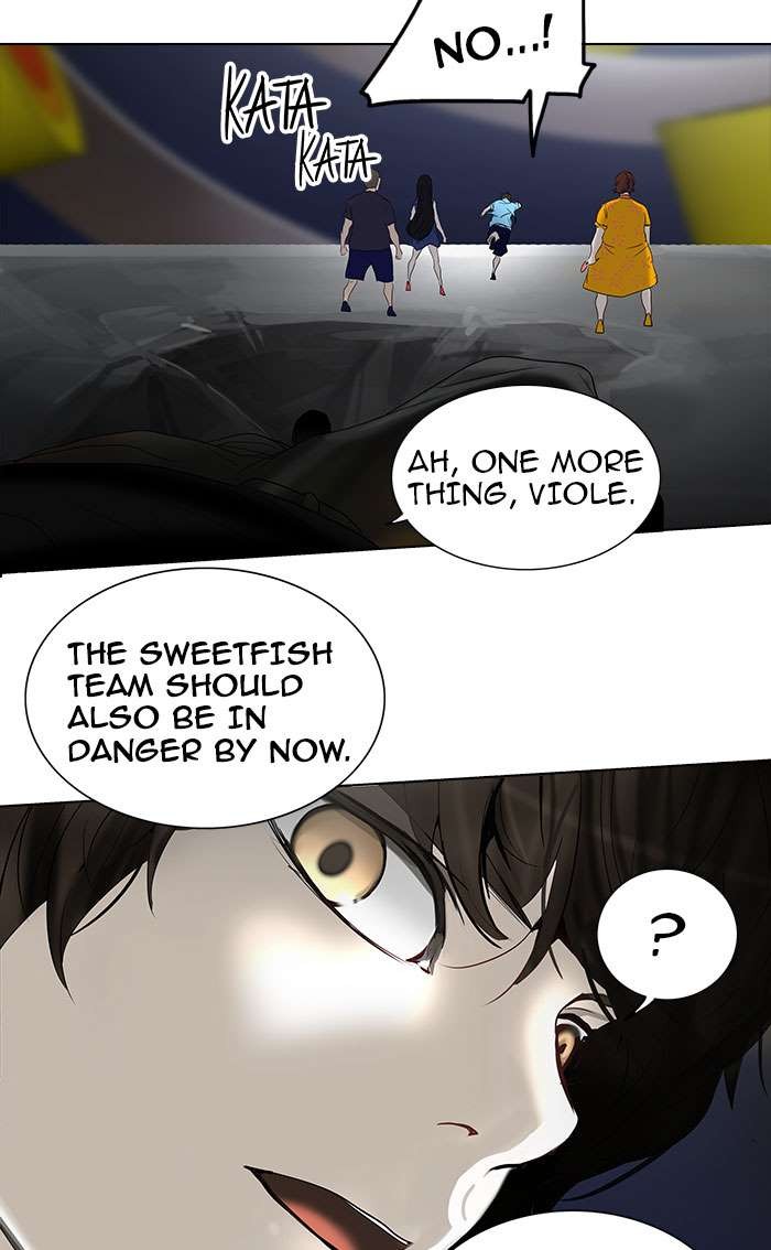 Tower of God Chapter 260 7